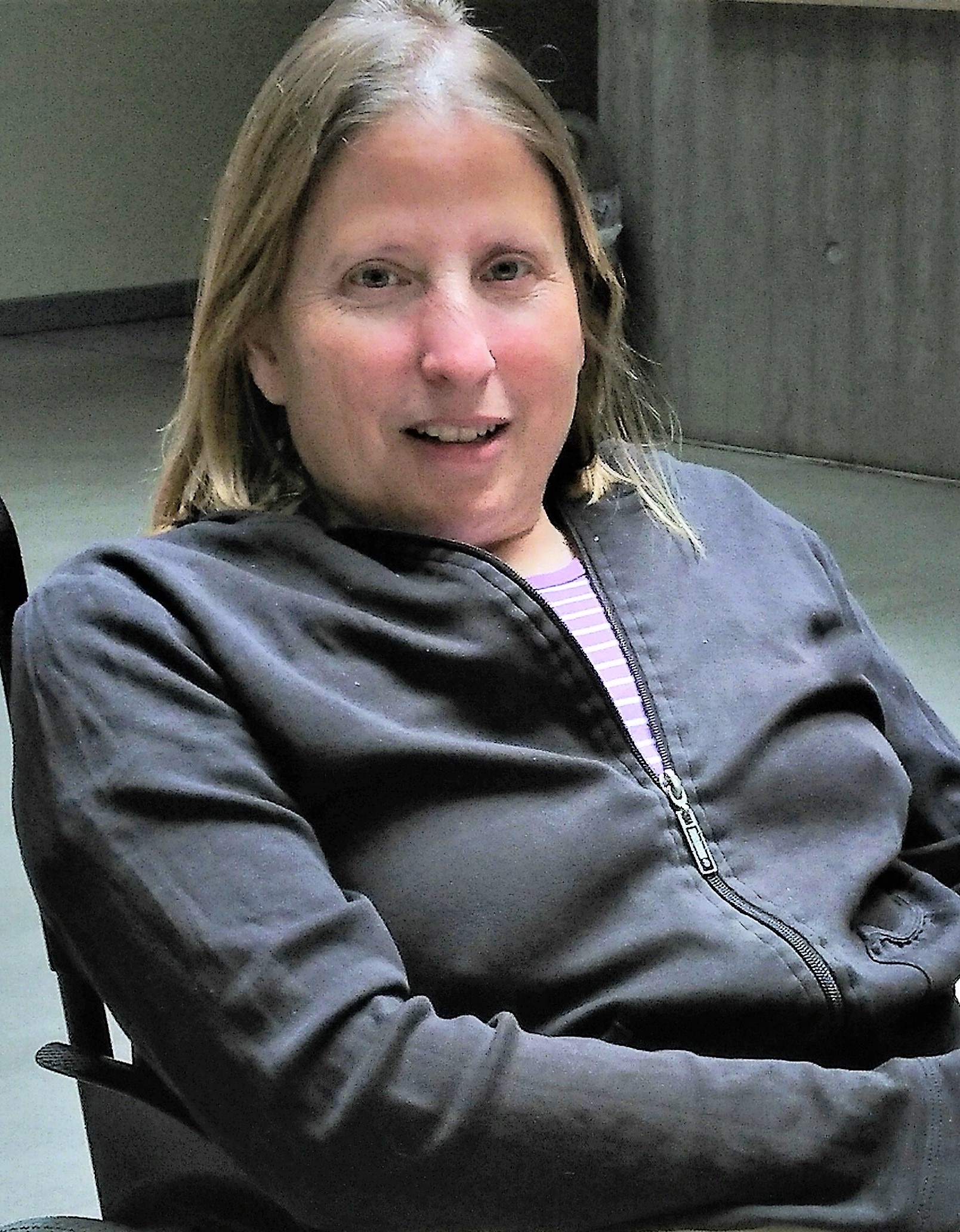 Evelyn Schön Beraterin
